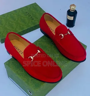 Xvip Premium Gucci Shoe