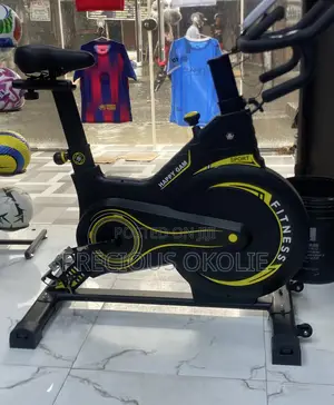 Happy Gam Spinning Bike