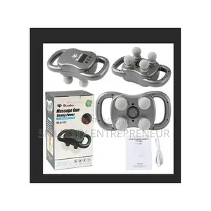 Blueidea Massage Gun Strong Power