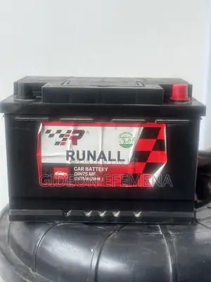 Car Battery