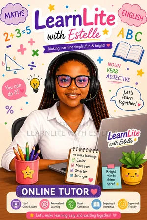 Online Teaching