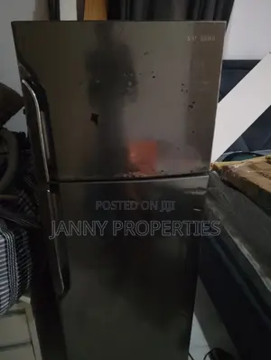 Samsung Refrigerator Double Door