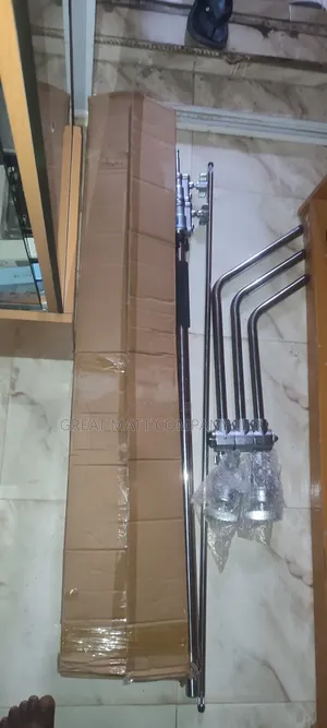 C Stand for Heavy Duty
