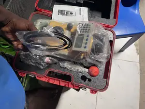 Professional Electronic Laser Total Station – Surveying Equipment