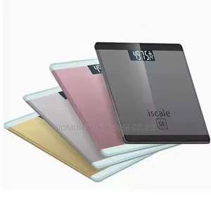 Personal Scale