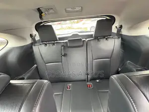 Toyota Highlander 2020 Blue