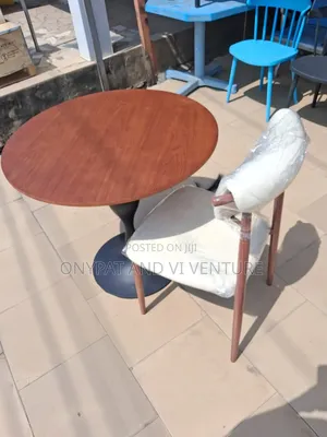 Outdoor Indoor Coffee Mini Table