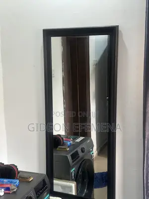 Home Mirror