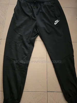 Nike Joggers