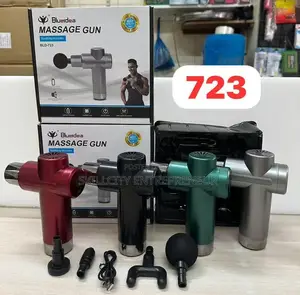 Blueidea Massage Gun