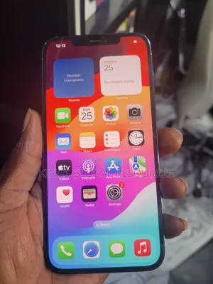 Apple iPhone 12 Pro Max 128 GB Blue