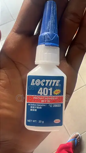 Loctite 401