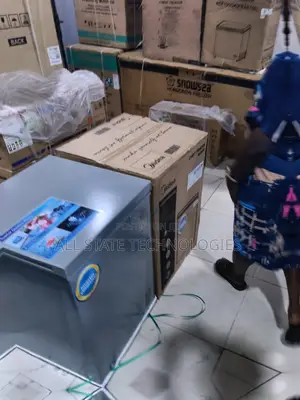 Brand New Midea Mdrc265fzg43d Inverter Freezer
