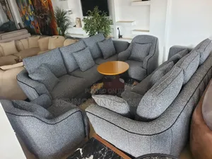 8 Seaters Vietnam Imported Different Designs Sofa