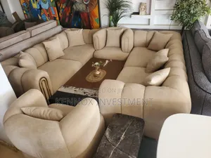 8 Seaters Vietnam Imported Different Designs Sofa