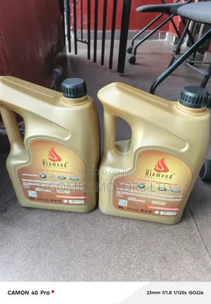 Life Oil for Gear Box