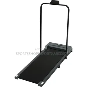 Electric Platform Trademill/ Walking Pad 2hp