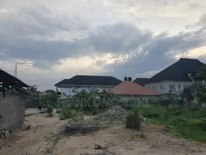 2 Plots of Land for Sale