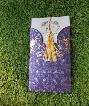 Wedding Invitation Cards