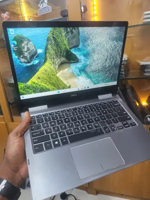 Laptop Dell 8GB Intel Core i5 SSD 256GB