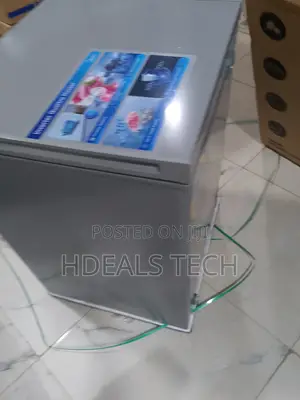 Buy Original Midea 143 Litres Deep Freezer With Low Energy
