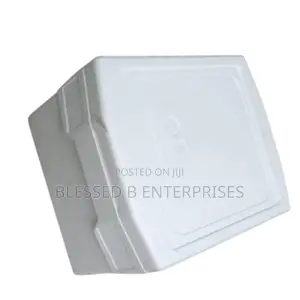 50liters Styrofoam for Frozen Foods