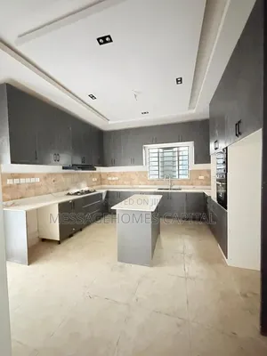 4bdrm Duplex in Adeniyi Jones for sale