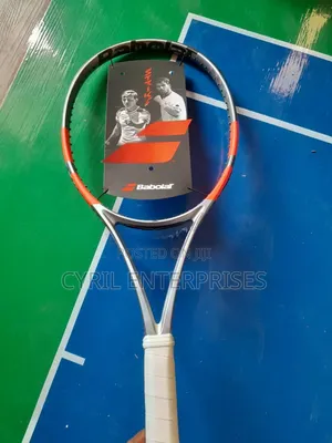 Babolat Pure Strike (2025 Series)