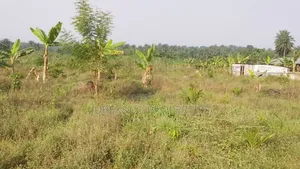 600 SQM Land at Elerangbe Ibeji Lekki