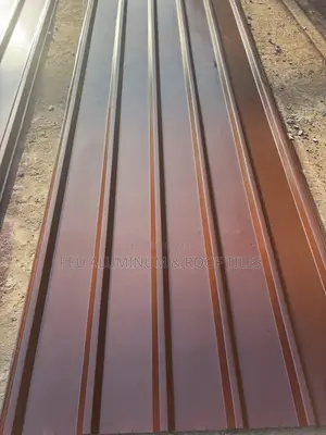 N/Brown Aluminium Complete 5.0 Gauge