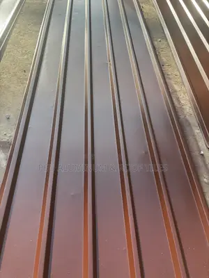 N/Brown Aluminium Complete 5.0 Gauge