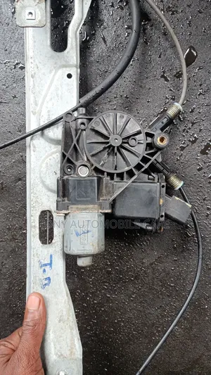 Door Engine Winer for Ford F150