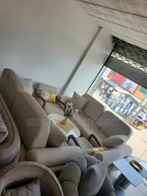 Executive 8 Seaters Imported Vietnam Sofa Sets
