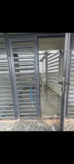 Shop Space