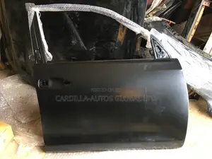 Complete Front Door Prado 2018-2021