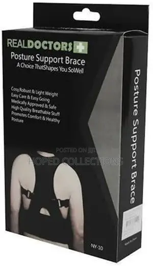 Posture Corrector