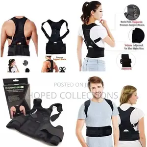 Posture Corrector