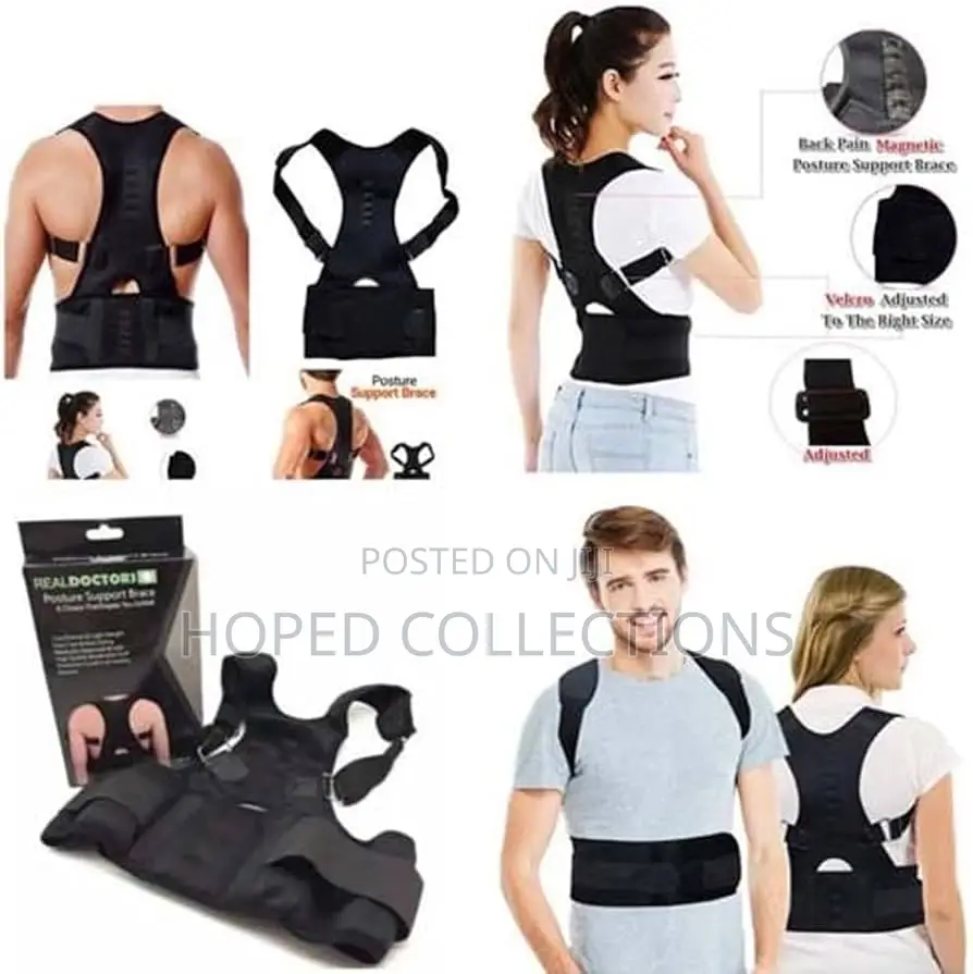 Posture Corrector