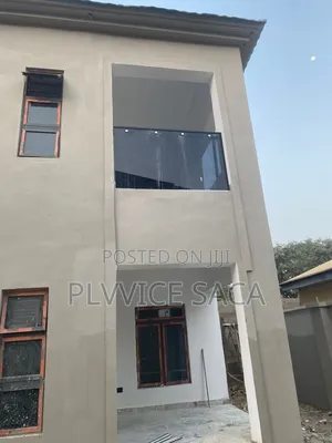 Tempered Glass Handrail