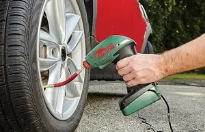 Dragon Air Compressor