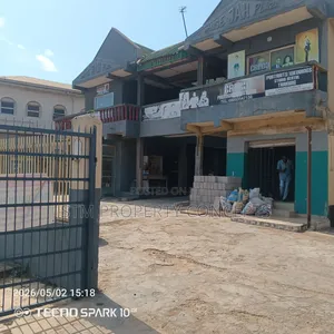 Office Space and Shop for Rent at 5th Avenue Road Egbeda Lagos