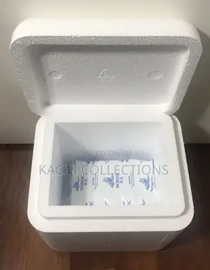 Small Coolers Box