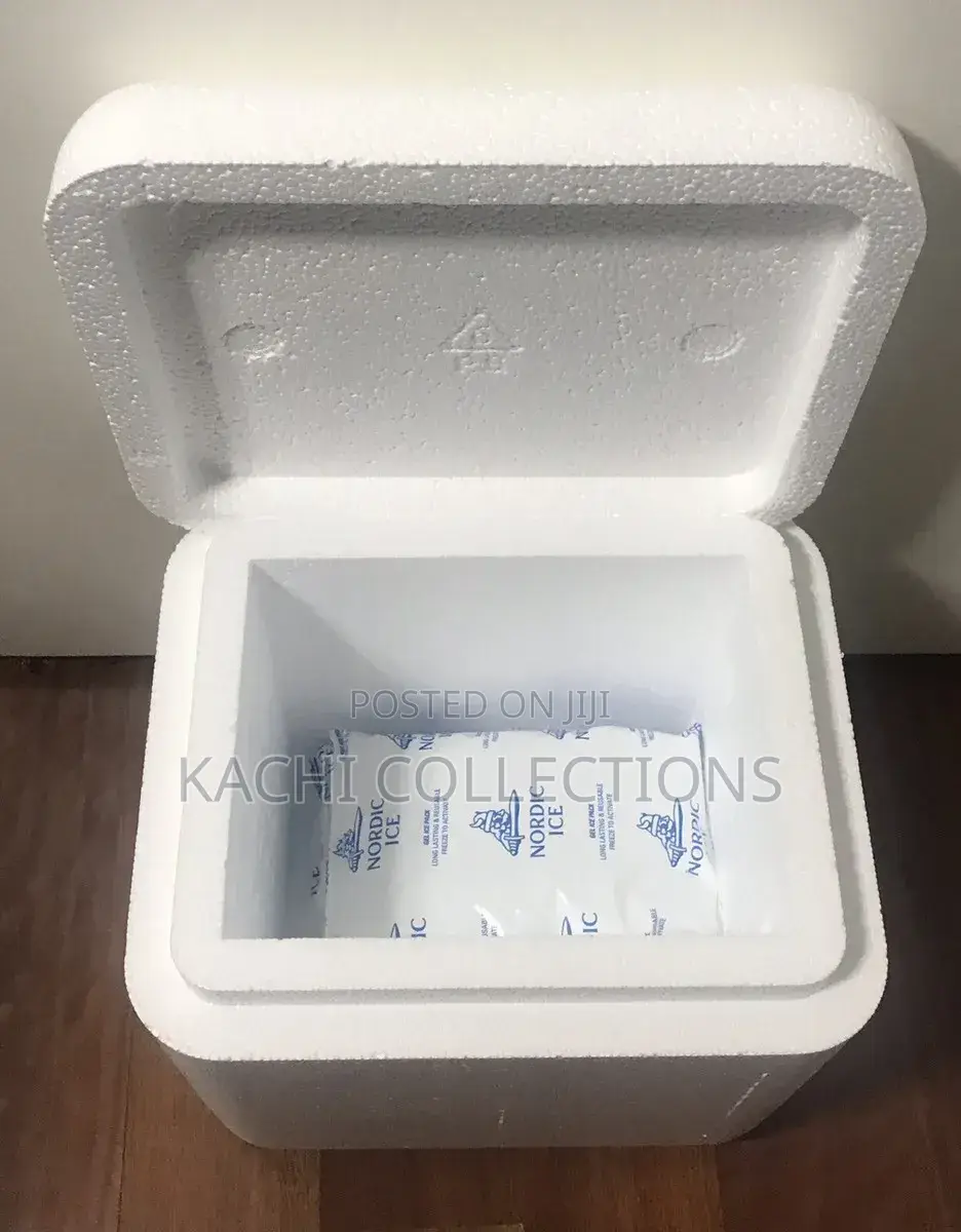 Small Coolers Box