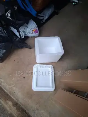 Small Coolers Box