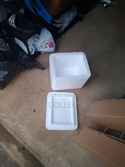 Small Coolers Box