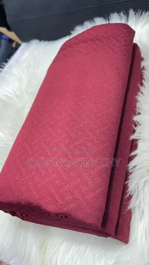 Cubana Material (Per Yard)