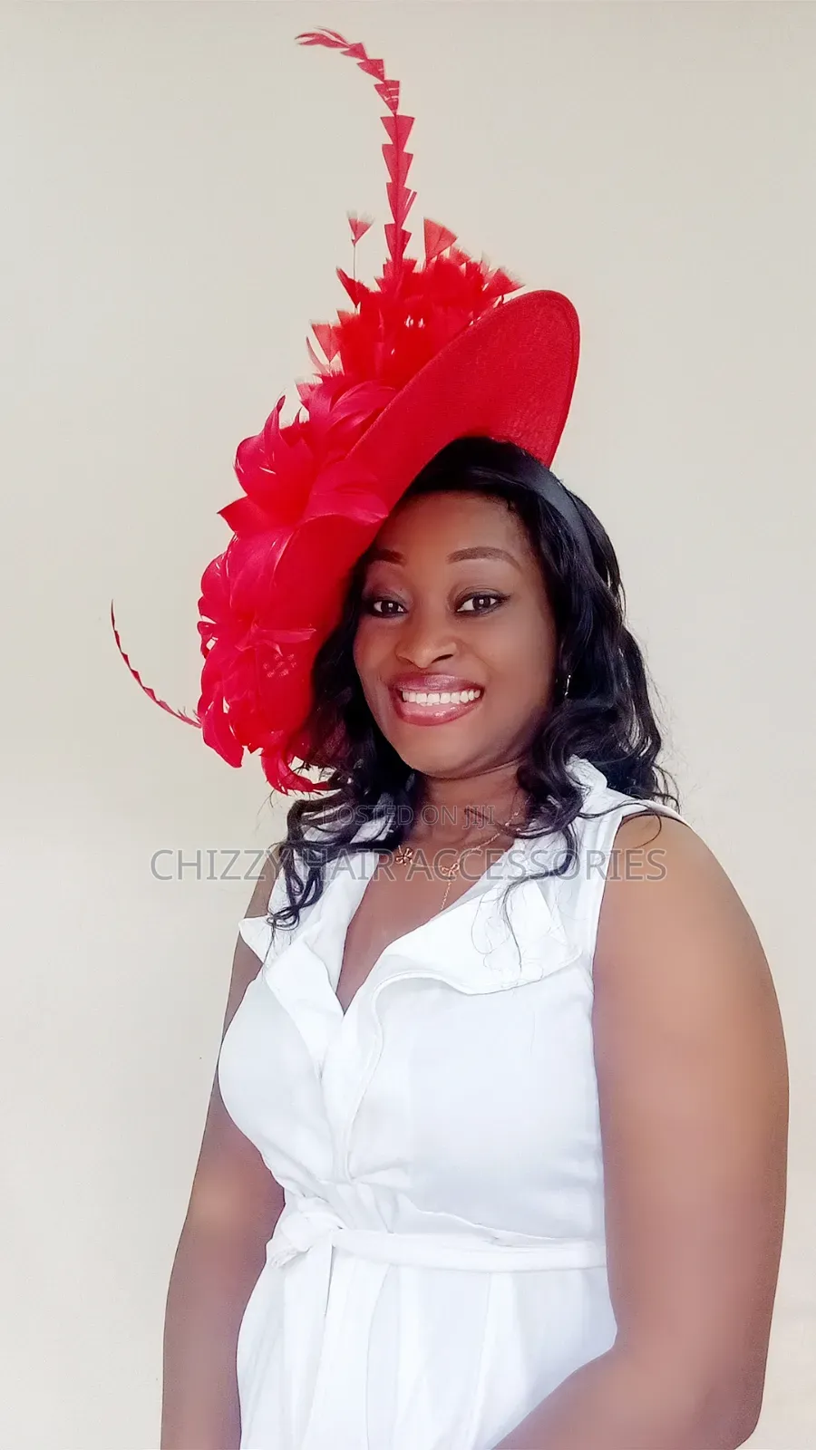 Fascinator