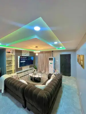 Very Nice 3bedroom Apartment in Allen Ikeja