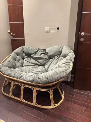 Bamboo Chair