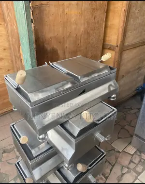 Shawarma Toaster